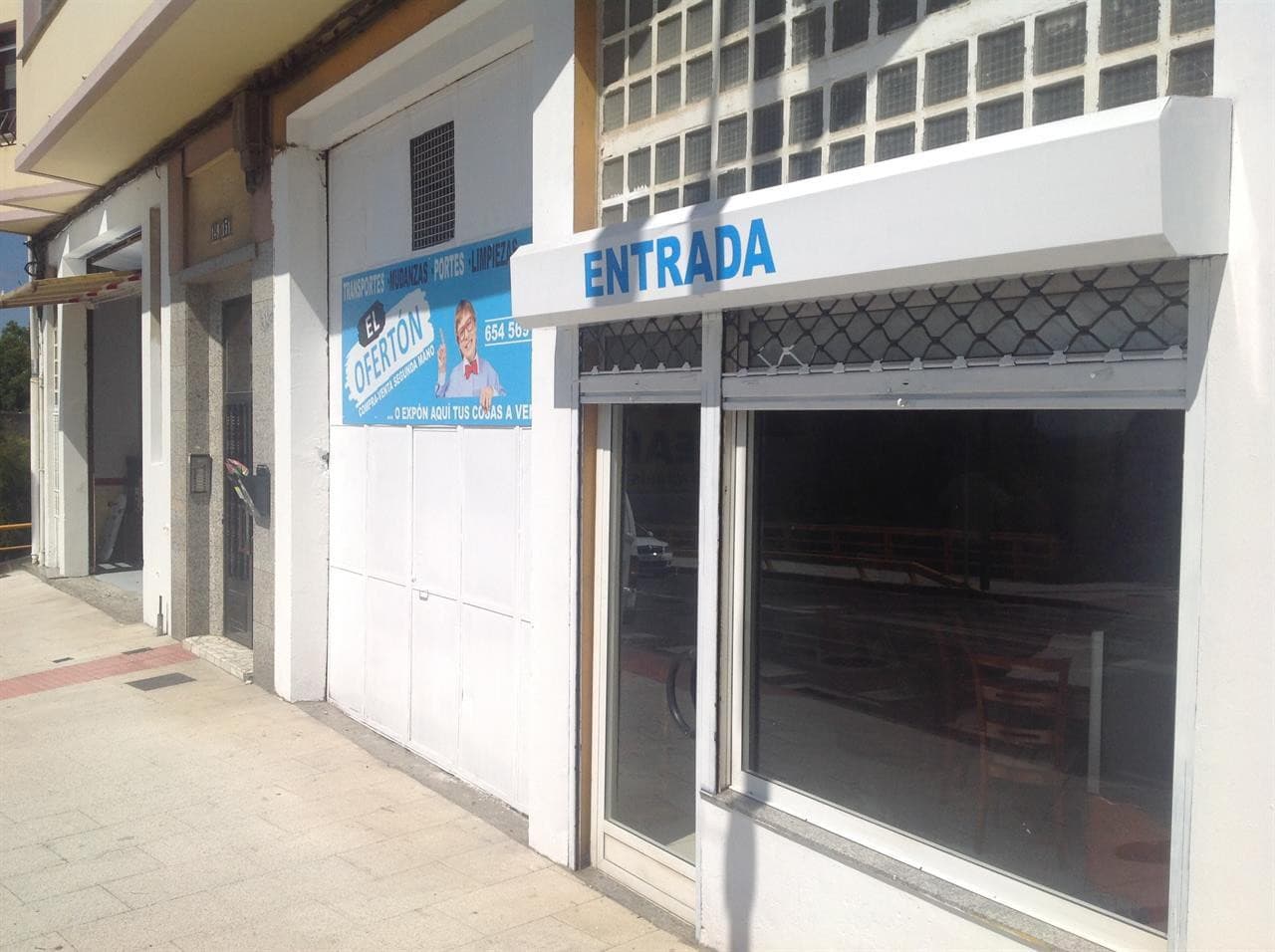  El Ofertón - Martin Opportunity en Narón