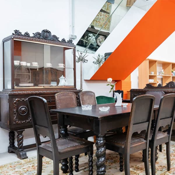 Muebles