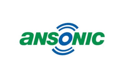 Logo de Ansonic