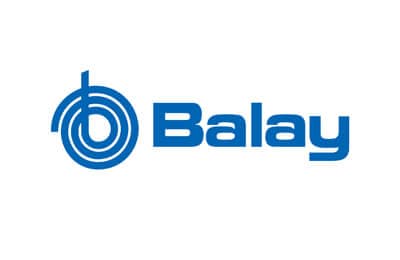 Logo de Balay