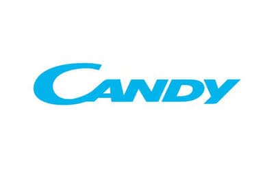 Logo de Candy