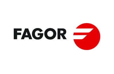 Logo de Fagor