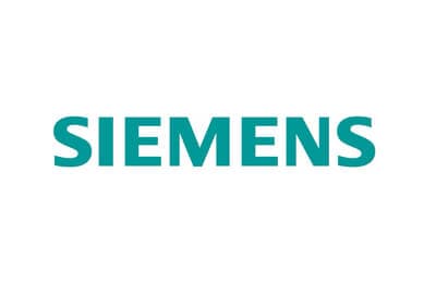 Logo de Siemens