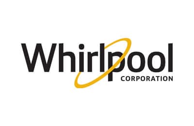 Logo de Whirlpool