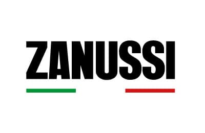 Logo de Zanussi